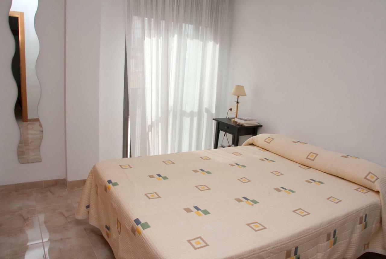 Apartamento Verde La Herradura Apartment Almunecar Exterior photo